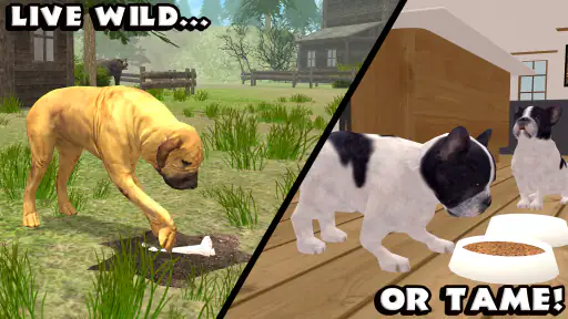 Ultimate Dog Simulator 5