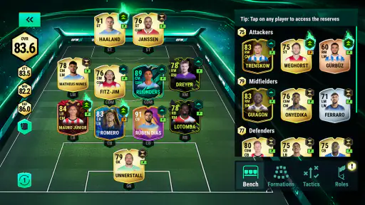 Ultimate Football Manager 2