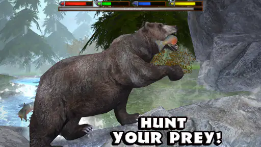 Ultimate Forest Simulator 2