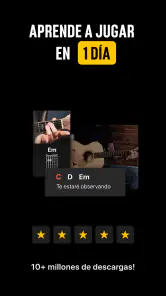 Ultimate Guitar: Acordes, Tabs screenshot