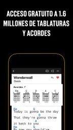 Ultimate Guitar: Acordes, Tabs 2