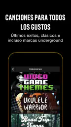 Ultimate Guitar: Acordes, Tabs 3