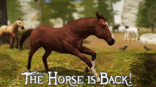 Ultimate Horse Simulator 2 1