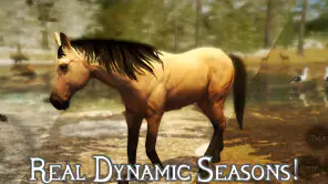 Ultimate Horse Simulator 2 screenshot