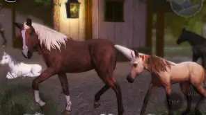 Ultimate Horse Simulator 2 screenshot