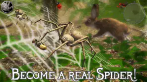 Ultimate Spider Simulator 2 screenshot