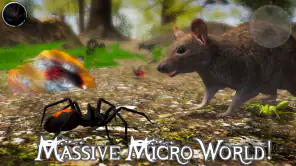 Ultimate Spider Simulator 2 screenshot