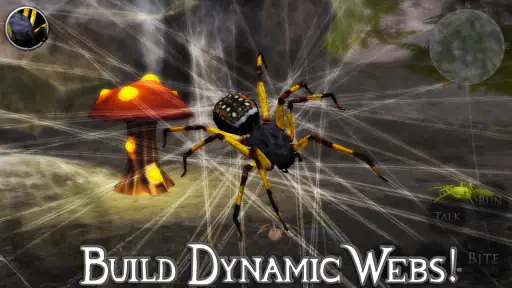 Ultimate Spider Simulator 2 3