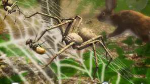 Ultimate Spider Simulator 2 screenshot