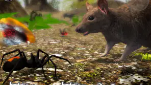 Ultimate Spider Simulator 2 screenshot