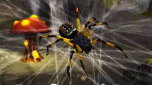 Ultimate Spider Simulator 2 screenshot