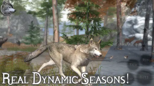 Ultimate Wolf Simulator 2 3