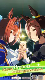 Umamusume: Pretty Derby 4