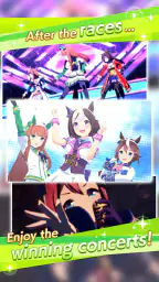 Umamusume: Pretty Derby 5