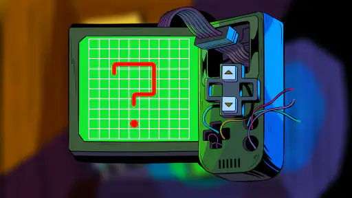 Unboxing the Cryptic Killer 3