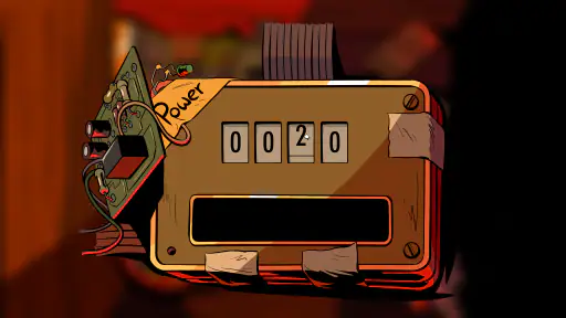 Unboxing the Cryptic Killer 5