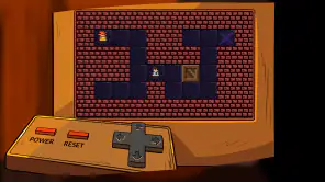 Unboxing the Cryptic Killer screenshot