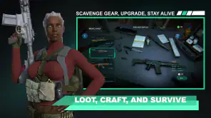 Unbroken: Survival screenshot