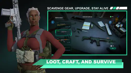 Unbroken: Survival 3