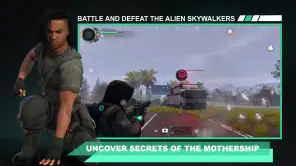 Unbroken: Survival screenshot