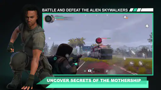 Unbroken: Survival 6