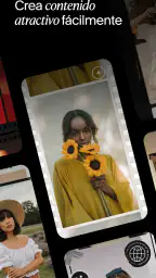 Unfold: Story & Collage Maker 2