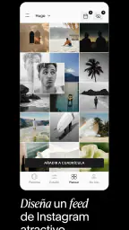 Unfold: Story & Collage Maker 4