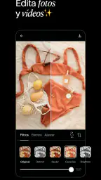 Unfold: Story & Collage Maker 7