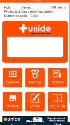 + UNIDE 1