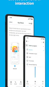 Unitron Remote Plus screenshot