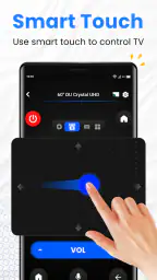 Universal TV Remote for All TV 2