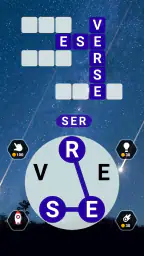 Universo de Palabras 1