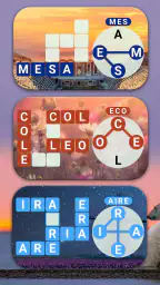 Universo de Palabras 3