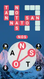 Universo de Palabras 5