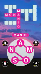 Universo de Palabras 6