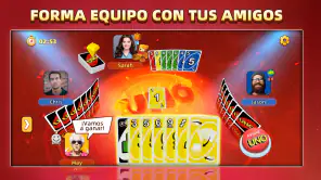 UNO!™ screenshot