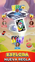 UNO Wonder 2