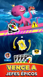 UNO Wonder 5