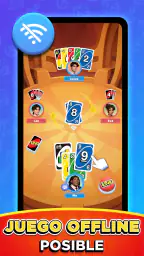 UNO Wonder 6