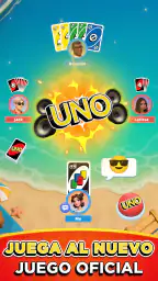 UNO Wonder 7