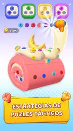 Unscrew 3D: Juego de Tornillos 4