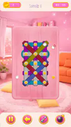 Unscrew Bolts Puzzle 3