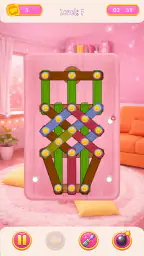 Unscrew Bolts Puzzle 5