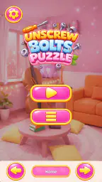 Unscrew Bolts Puzzle 7