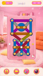 Unscrew Bolts Puzzle 8