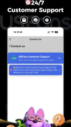 USFans 4