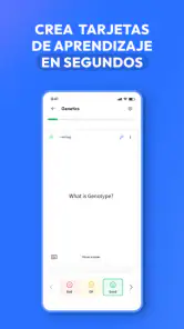 Vaia: Estudiar mejor | Apuntes screenshot