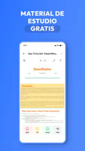 Vaia: Estudiar mejor | Apuntes screenshot