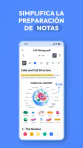 Vaia: Estudiar mejor | Apuntes screenshot