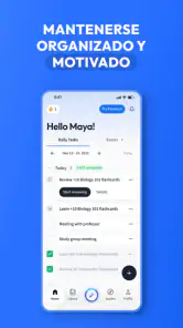 Vaia: Estudiar mejor | Apuntes screenshot